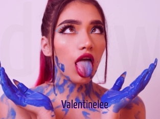Valentinelee