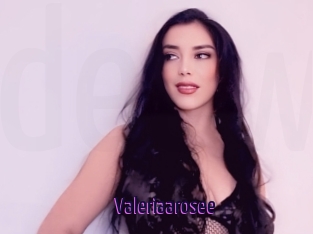 Valeriaarosee