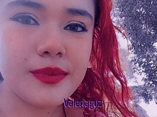 Valeriaguz
