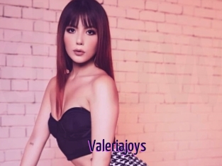 Valeriajoys