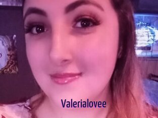 Valerialovee