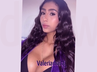 Valeriamaraj