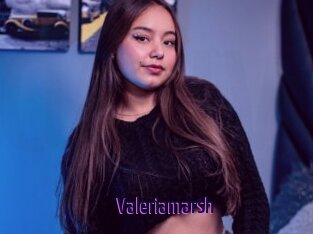 Valeriamarsh