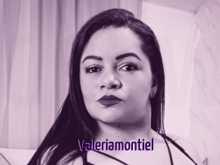 Valeriamontiel