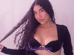 Valerianbrown
