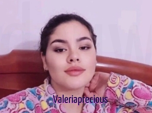 Valeriaprecious