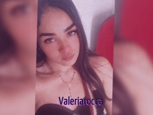 Valeriarocca