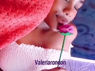 valeriarondon Deutsche Webcam Girls