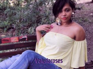Valeriaroses