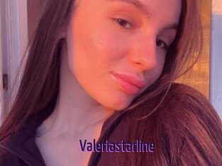 Valeriastarline