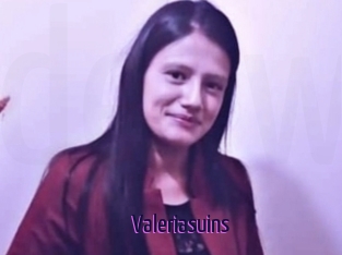 Valeriasuins