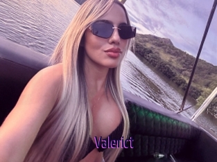 Valerict