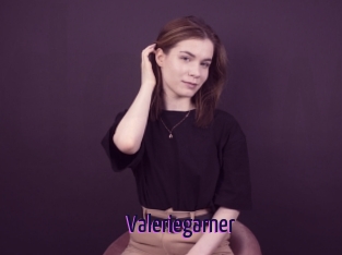 Valeriegarner