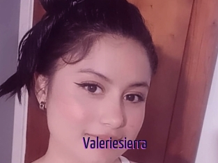 Valeriesierra