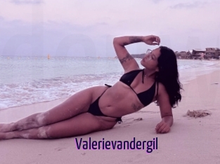 Valerievandergil