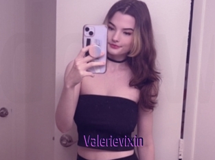 Valerievixin