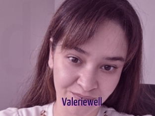 Valeriewell