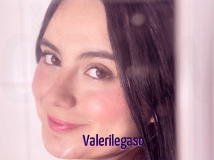 Valerilegaso