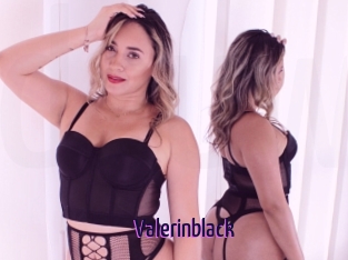 Valerinblack
