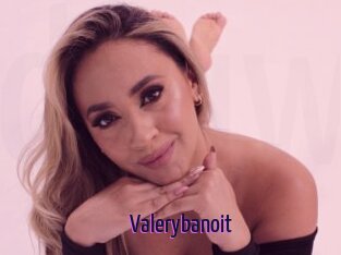 Valerybanoit