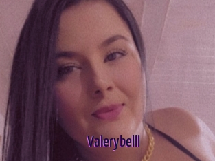 valerybelll Deutsche Webcam Girls