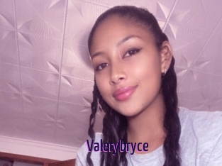 Valerybryce