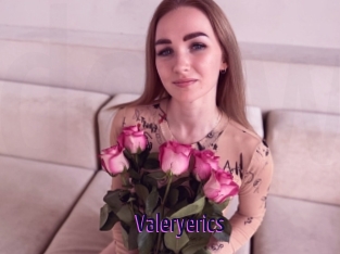 Valeryerics