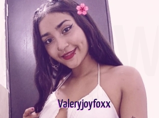 Valeryjoyfoxx