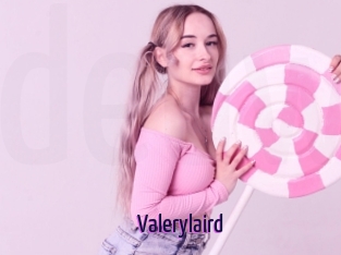 Valerylaird