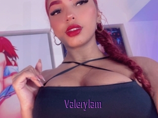Valerylam
