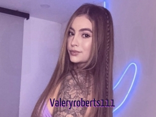 Valeryroberts111
