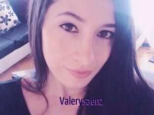 Valerysaenz