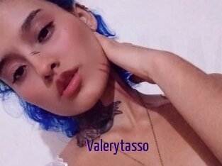 valerytasso Deutsche Webcam Girls