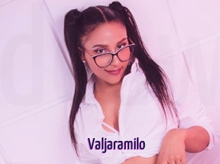 Valjaramilo