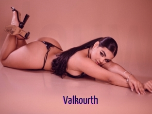 Valkourth