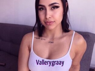Vallerygraay