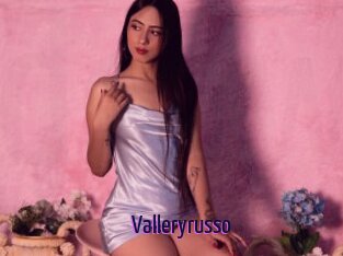 valleryrusso Deutsche Webcam Girls