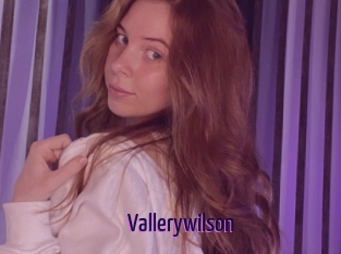 Vallerywilson