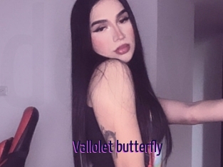 vallolet_butterfly Deutsche Webcam Girls