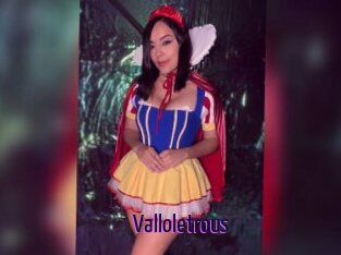 valloletrous Deutsche Webcam Girls