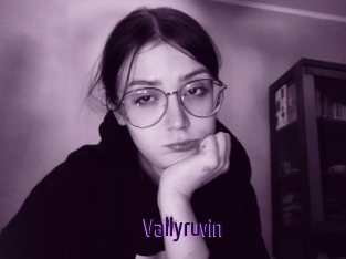 Vallyruvin