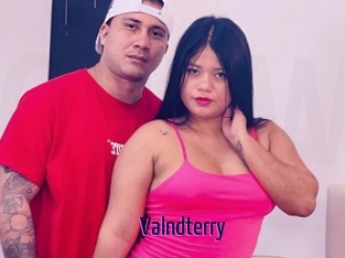 Valndterry