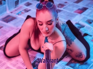 Valorant