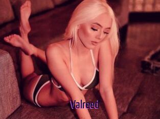 Valreed