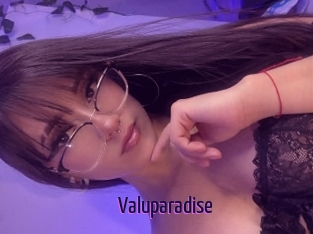 Valuparadise