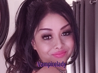 Vampirelady