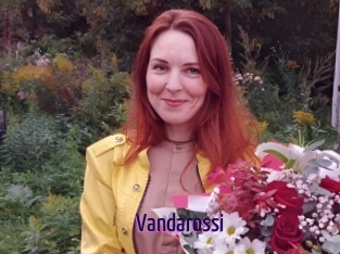 Vandarossi