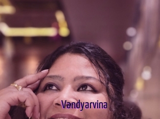 Vandyarvina