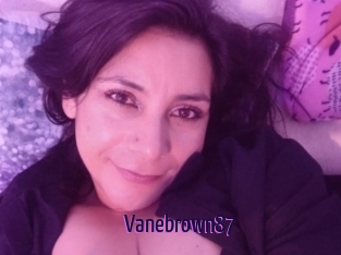 Vanebrown87
