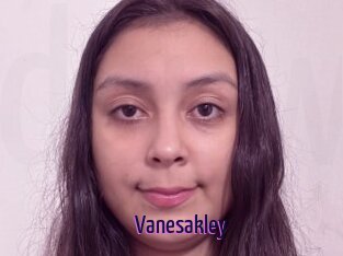 Vanesakley